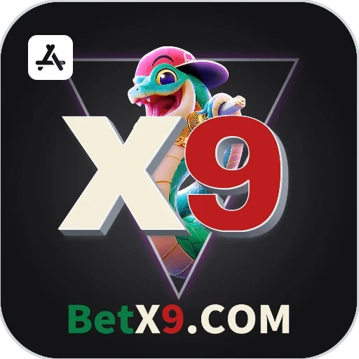 APP oficial da betx9login para mobile
