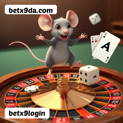 Loterias online disponíveis na betx9login