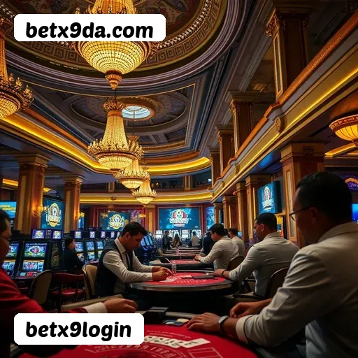 betx9login segurança SSL 256-bit - Licença Curaçao, eCOGRA, GLI certificado