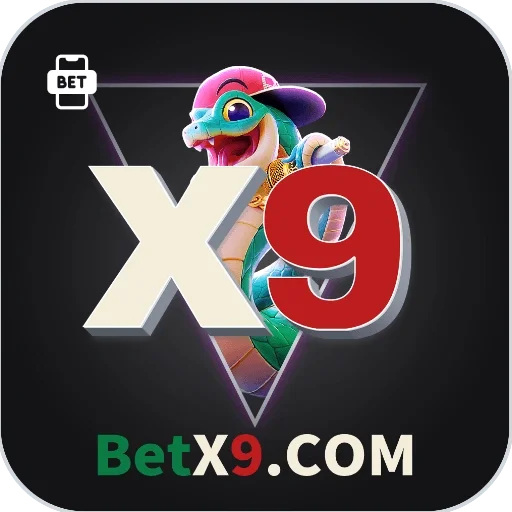 Apostas esportivas da betx9login com odds competitivas