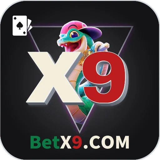 Cassino ao vivo da betx9login com dealers reais